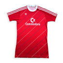 1985-1989 FC Bayern München Home Trikot Gr. L