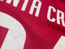 2000-2001 FC Bayern München CL Trikot Gr. XXL