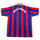 1995-1997 FC Bayern München Home Trikot Gr. M