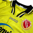 2001-2002 Energie Cottbus Torwart Trikot Gr. M/L