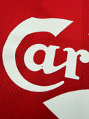 2008-2010 Liverpool FC Home Trikot Gr. L