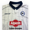 2015-2016 Arminia Bielefeld Away Trikot Gr. L/XL