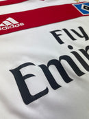2017-2018 HSV Hamburg Home Trikot Gr. L