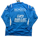 2010-2011 Arminia Bielefeld Warmup Sweater Langarm Gr. M / L / XL