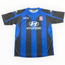 2011-2012 FSV Frankfurt Home Trikot Gr. L/XL
