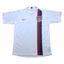 2006 USA Home Trikot Gr. M