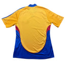 2008 Rumänien Home Trikot Gr. L