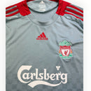 2008-2009 Liverpool FC Away Trikot Gr. XL