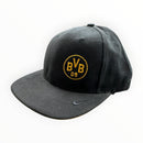 2000-2001 Borussia Dortmund Kappe Gr. One Size