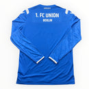 2018-2019 1. FC Union Berlin Torwart Trikot Gr. XXL