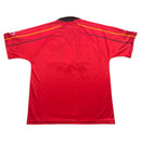 1997-1998 Nagoya Grampus Home Trikot Gr. L