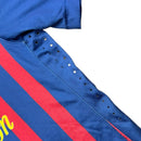 2011-2012 FC Barcelona Home Trikot Player Issue Gr. S
