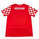 2014-2015 Fortuna Düsseldorf Home Trikot Gr. XL