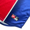 1998-1999 Paris Saint Germain Home Trikot Gr. M