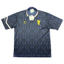 1992 Schottland Home Trikot Gr. L