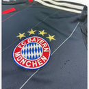 2010-2011 FC Bayern München Third Trikot Gr. M
