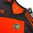2014-2015 Maccabi Tel Aviv Torwart Trikot Gr. L