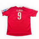 2000-2001 FC Bayern München CL Trikot Gr. 176