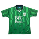 1998-1999 FC Sachsen Leipzig Home Trikot Gr. L