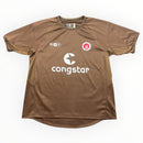 2007-2008 FC St. Pauli Home Trikot Gr. L