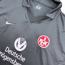2000-2001 1.FC Kaiserslautern Away Trikot Gr. XL