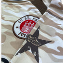 2005-2006 FC St. Pauli Home Trikot Gr. M