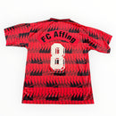 >1990-1995 FC Affing Trikot Gr. XL