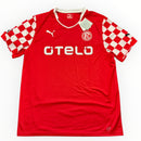 2014-2015 Fortuna Düsseldorf Home Trikot Gr. XL