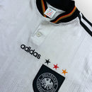 1996 Deutschland Home Trikot Gr. M