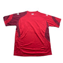 2010-2011 Arminia Bielefeld Third Trikot Gr. S / M