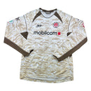 2005-2006 FC St. Pauli Home Trikot Gr. XL