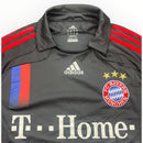 2007-2008 FC Bayern München Third Trikot Gr. M