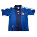 1998 Spanien Away Trikot Gr. M