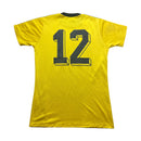 1975-1976 Borussia Dortmund Home Trikot Gr. L