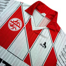 1989-1990 FC Winterthur Home Trikot Gr. 6 L