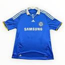 2008-2009 FC Chelsea Home Trikot Gr. L