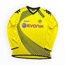 2011-2012 Borussia Dortmund Home Trikot Gr. XL