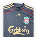 2009-2010 Liverpool FC Away Trikot Gr. S