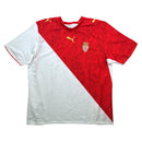 2006-2007 AS Monaco Home Trikot Gr. XL