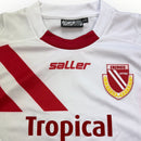2013-2014 Energie Cottbus Away Trikot Gr. L/XL