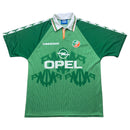 1996-1998 Irland Home Trikot Gr. L