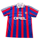 1995-1997 FC Bayern München Home Trikot Gr. M
