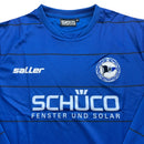 2010-2011 Arminia Bielefeld Home Trikot Langarm Gr. M / L-XL / XXL