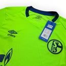 2018-2019 Schalke 04 Third Trikot Gr. S