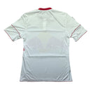2010-2011 Red Bull New York Home Trikot Gr. M