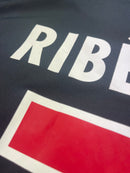 2007-2008 FC Bayern München Third Trikot