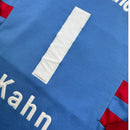1998-1999 FC Bayern München Torwart Trikot Gr. S