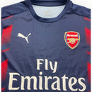 2016-2017 Arsenal Stadium Training Trikot Gr. M