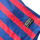 2011-2012 FC Barcelona Home Trikot Player Issue Gr. S