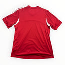2013-2014 Wisla Krakau Training Trikot Gr. XL